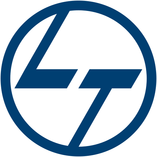 L and t logo